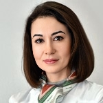 Мосина Анастасия Дмитриевна, детский дерматолог