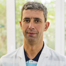 Пасманик Владимир Леонидович, ортопед