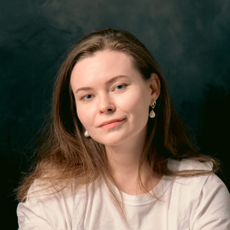 Косова Виктория Алексеевна, психолог