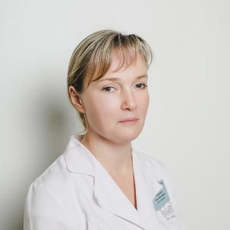Старостина Ольга Викторовна, терапевт