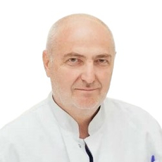 Абдулаев Валимагомед Гаджиевич, невролог