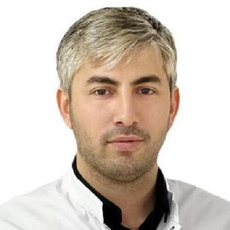Ахиев Залимхан Висамутдинович, хирург
