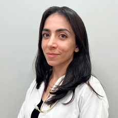 Юсифова Алие Советовна, терапевт