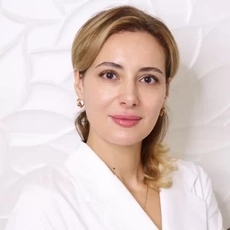 Деханова Жанна Александровна, косметолог