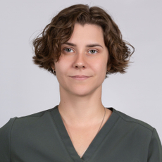 Золотовец (Белая) Алина Дмитриевна, гинеколог