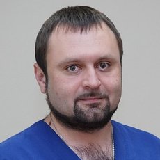 Шподарев Николай Александрович, ортопед