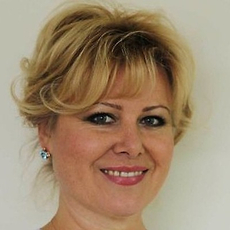 Фролова Любовь Александровна, стоматолог-терапевт