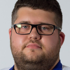 Евдокимов Антон Сергеевич, невролог