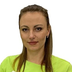 Высоцкая Светлана Валерьевна, стоматолог-терапевт
