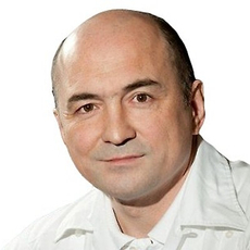 Хасанов Рустэм Мирхатович, массажист