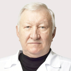 Добрынин Владимир Дмитриевич, ортопед