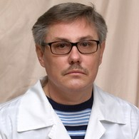 Храмушев Николай Юрьевич, терапевт