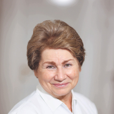 Костина Лариса Борисовна, детский ЛОР