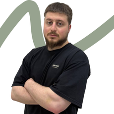 Наджафов Азер Этибарович, стоматолог-терапевт