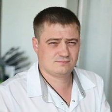 Баканов Андрей Анатольевич, детский хирург