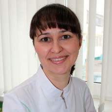 Оюшина Татьяна Викторовна, стоматолог-терапевт