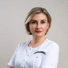 Новицкая Юлия Николаевна, косметолог
