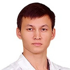 Ким Андрей Денсунович, хирург