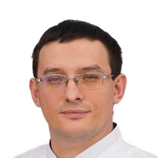 Ишутов Игорь Валерьевич, хирург