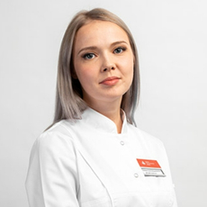 Тетюева Алена Владимировна, детский стоматолог