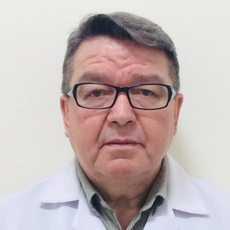 Салькаев Марат Равильевич, ЛОР