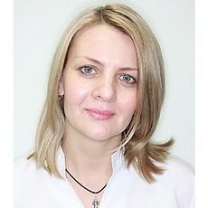 Корнилова Ольга Евгеньевна, стоматолог-терапевт