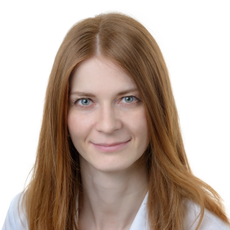 Верхозина Светлана Дмитриевна, терапевт