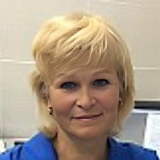 Мерзлякова Татьяна Валерьевна, стоматолог-хирург