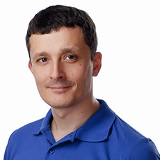 Велев Владислав Петрович, клинический психолог