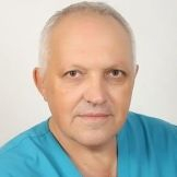 Черкасов Игорь Леонидович, мануальный терапевт