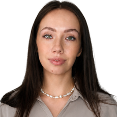Ипполитова Елена Викторовна, психотерапевт