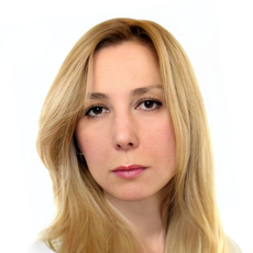 Муратова Жанна Николаевна, невролог