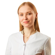 Бондаренко Анна Юрьевна, кардиолог