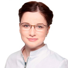 Сергеева Марина Михайловна, терапевт