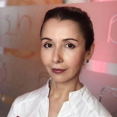 Дайловская Оксана Александровна, дерматолог