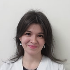 Дмитриева Людмила Владимировна, терапевт