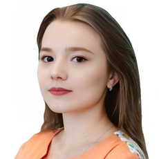 Малинина Анастасия Олеговна, детский логопед