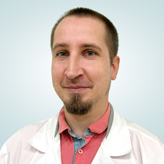 Полетаев Михаил Сергеевич, массажист