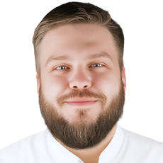 Луканович Геннадий Геннадьевич, стоматолог-хирург