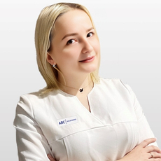 Лебедева Вероника Николаевна, терапевт