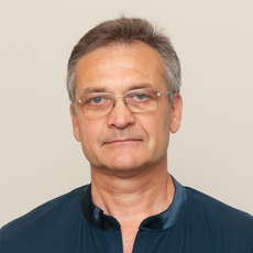 Круминг Герман Георгиевич, массажист