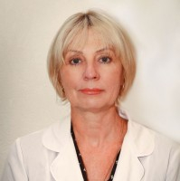Балашова Ирина Николаевна, логопед
