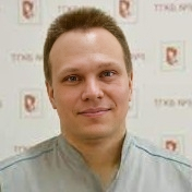 Клишин Дмитрий Владимирович, ортопед