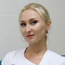 Илишаева (Пономарева) Лия Анатольевна, стоматолог-терапевт