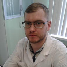 Янюк Клим Валерьевич, уролог