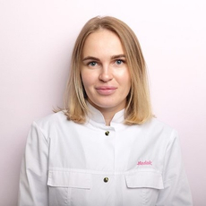 Титух Ольга Викторовна, гинеколог