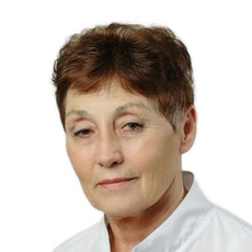 Велитченко Ирина Владимировна, врач функциональной диагностики