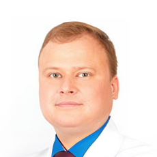 Васин Алексей Владимирович, рентгенолог