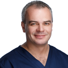 Дойдоян Ваган Овсепович, стоматолог-ортопед