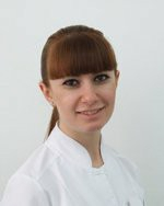 Маркосян Елена Сергеевна, стоматолог-терапевт